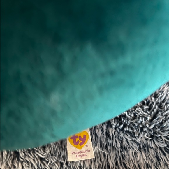 TY Philadelphia eagles plush - Picture 2 of 6